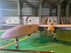 
      
      India to acquire 97 'Made-in-India' drones
      
      