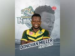 
      
      Global T20 Canada: Vancouver Knights aim to recapture glory
      
      