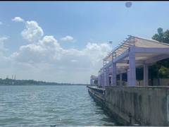 
      
      Sabarmati Riverfront sports parks aim to host int'l tournaments
      
      