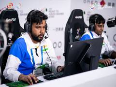
      
       India’s League of Legends shines
      
      