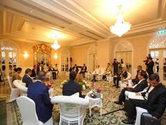 
      
      BIMSTEC agree on importance of creation of crisis response system
      
      