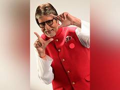 
      
      Amitabh Bachchan gets nostalgic about good old days
      
      