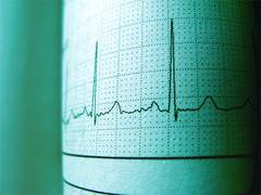 
      
      New genes implicated in deadly heart defect: Study
      
      