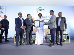 
      
      G Square City bags prestigious REISA Award
      
      