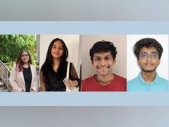 
      
      The First IB School of City Celebrates Outstanding IBDP Results
      
      