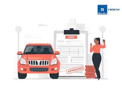 
      
      Bajaj Finance Loan Against Car: an easy solution
      
      