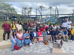 
      
      G Square Celebrates its Rewards Meet in Sydney Cricket Stadium
      
      