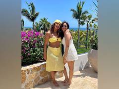 
      
      Parineeti wishes her “Mimi didi” Priyanka Chopra on birthday
      
      