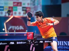 
      
      Puneri Paltan Table Tennis register first win in UTT
      
      