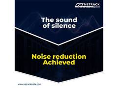 
      
      Discovering the Magic of Soundproofing by Netrack
      
      