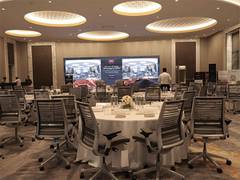 
      
      Steelcase partners with IMA India for 8th Annual CEO Strategy 
      
      