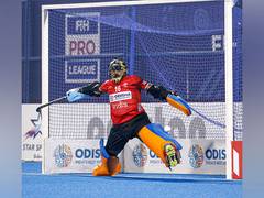 
      
      Special goalkeeping camp is boon in our preparations: Sreejesh
      
      
