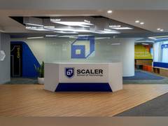 
      
      Scaler School of Technology launches first campus in Bengaluru
      
      