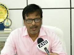 
      
      Cyclonic circulation likely to form over Bay of Bengal: IMD
      
      