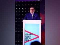 
      
      AsiaOne 20th Edition of Asia-Africa Business and Social Forum 
      
      
