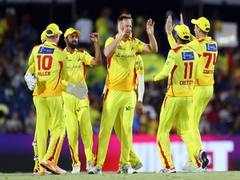 
      
      MLC: Sams' spectacular spell guides Texas Super Kings to victory
      
      