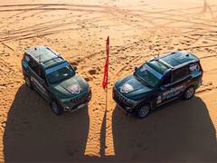 
      
      Mahindra Scorpio-N becomes the fastest production vehicle 
      
      