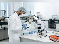 
      
      Oral medication is first choice for multiple sclerosis treatment
      
      
