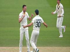 
      
      Ashes: Australia names all-out pace attack for 4th Test
      
      