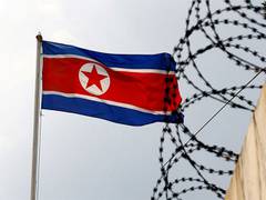 
      
      US soldier believed to be detained by DPRK after crossing border
      
      
