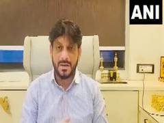 
      
      AIMIM leader lashes out at Oppn parties meeting in B'luru
      
      