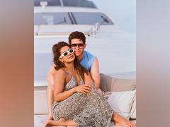 
      
      Nick Jonas wishes Priyanka Chopra on her 41st birthday
      
      