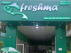 
      
      Freshma plans to launch 4 brand-new stores in Chennai
      
      