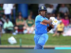 
      
      Different level of thrill: Dhruv Jurel on India-Pak encounter 
      
      