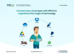 
      
      ERPCA practice management software adds WhatsApp integration 
      
      