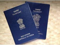 
      
      Indian passport has visa-free access to 57 countries: Report
      
      