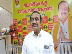 
      
      'YSRCP MLA played vital role in stone pelting on TDP members'
      
      