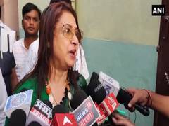 
      
      We would like Mamata: TMC MP suggests Bengal CM's name for PM
      
      