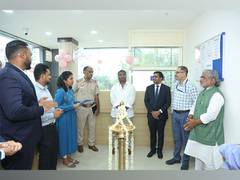 
      
      Oleevia Grameen Credits Inaugurates Delhi Regional Office 
      
      