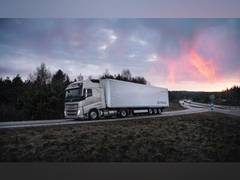 
      
      Volvo Group and Westport Sign Letter of Intent
      
      