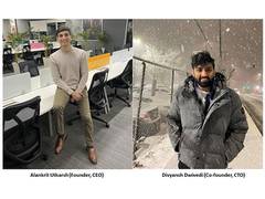 
      
      DayZero.ai is preparing itself to become the catalyst for success
      
      