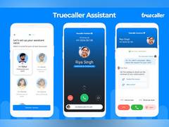 
      
      Truecaller launches AI powered Assistant in India
      
      