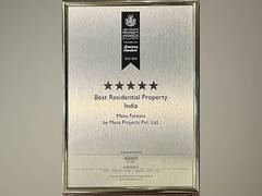 
      
      MANA Foresta achieves Asia Pacific Property Awards
      
      