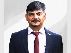 
      
      InsurTech Startup Square Partners with Rajasthan Government
      
      
