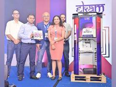 
      
      Nippon Paint India Announces Launch of INFINITY Tinting System
      
      