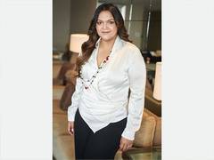 
      
      Chandni Nath Israni's Culinary Leadership at Ladurée India 
      
      