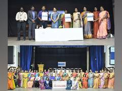 
      
      Honeywell Presents Second Edition of India Youth Teckathon 2023
      
      