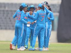 
      
      Rodrigues shines with all-round performance t level ODI series
      
      