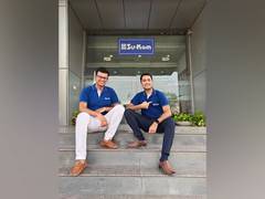 
      
      Dynamic duo Sanchit and Yajan, the young stalwarts taking Su-Kam 
      
      