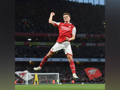 
      
      Have to use everything we learned in good way: Odegaard
      
      