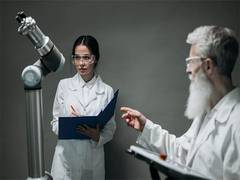 
      
      Metal can heal themselves: Study
      
      