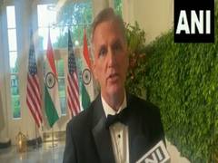 
      
      Speaker McCarthy says US, Israel will 'forge brighter future’
      
      