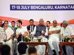 
      
      First meeting of ‘I.N.D.I.A.’ alliance to be held tomorrow
      
      