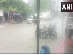 
      
      6 NDRF teams deployed in Gujarat's Rajkot, other cities
      
      