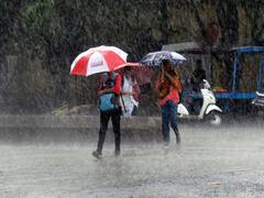 
      
      Maharashtra: Palghar district admin keeps NDRF on standby
      
      