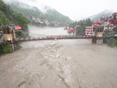 
      
      Himachal: Schools closed Kinnaur sub-division
      
      
